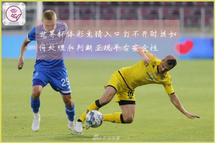 世界杯体彩竞猜入口打不开时该如何处理和判断正规平台安全性