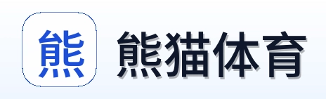 熊猫体育 Logo